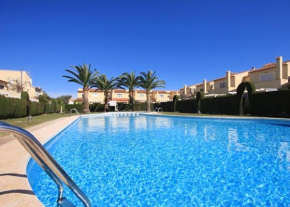 Apartamento Datiler